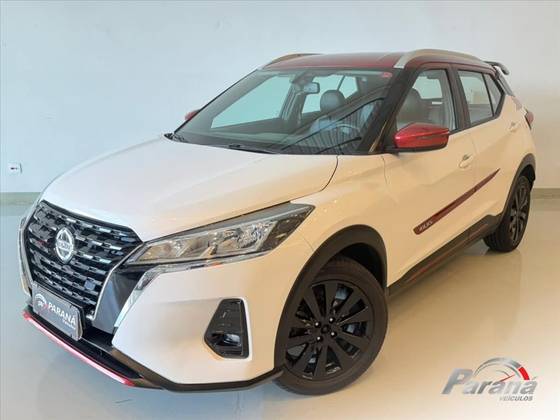 NISSAN KICKS 1.6 16V FLEXSTART XPLAY XTRONIC NISSAN KICKS 1.6 16V FLEXSTART XPLAY XTRONIC